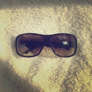 Dior classic sunglasses